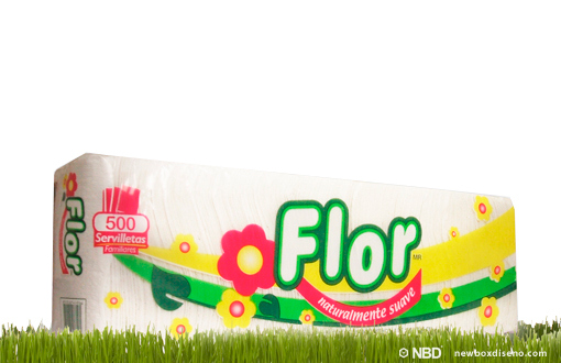 Diseño Empaques Edo Mex