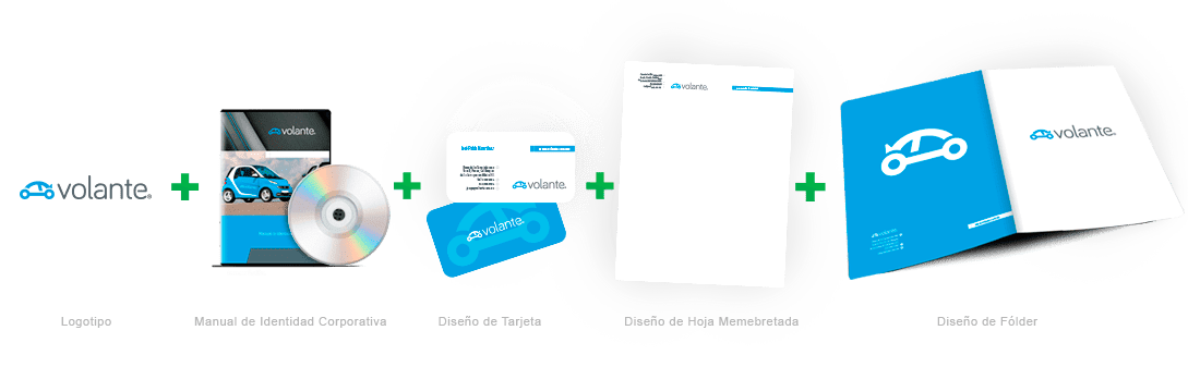 Identidad Corporativa