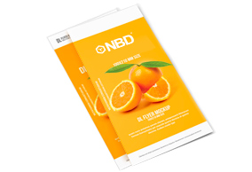 Diseño de Flyers, Volantes