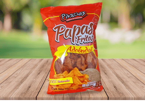 Empaques