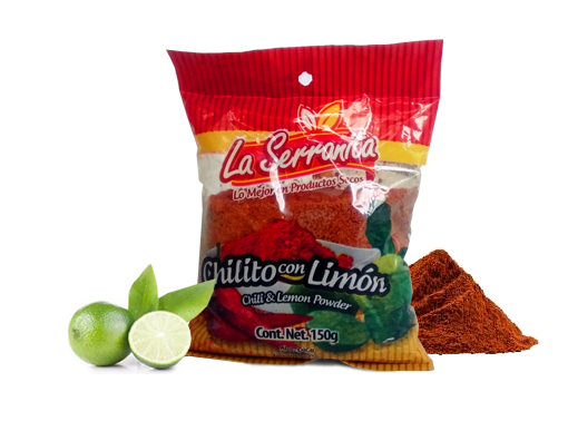 Diseño Empaques Mty