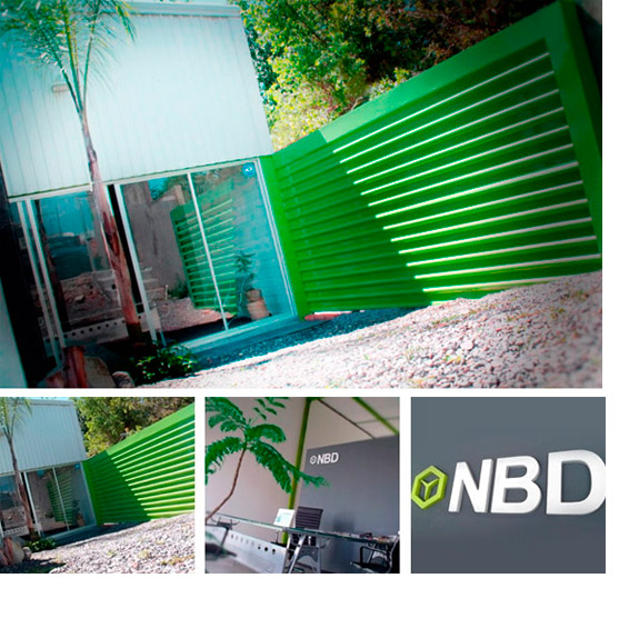 Empresa Diseño Grafico CDMX