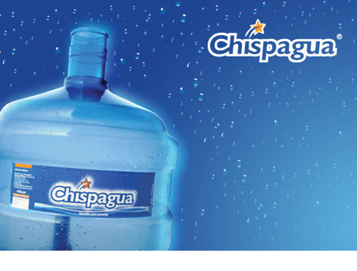 Diseño Etiqueta Agua Purificada