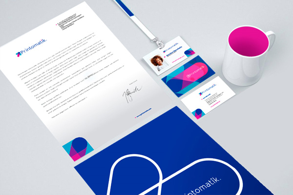 Diseño Imagen Corporativa