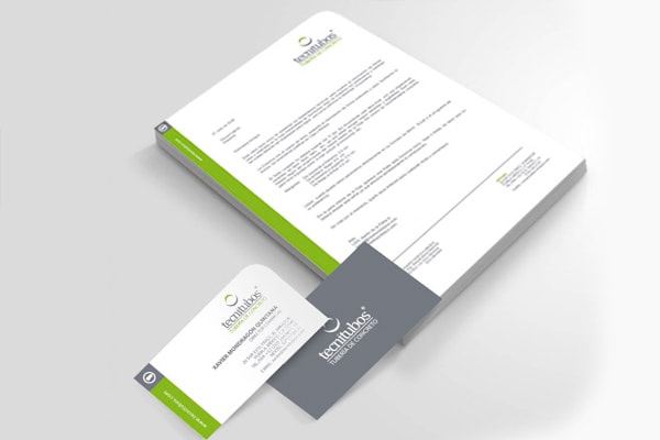 Diseño de Imagen Corporativa en Puebla