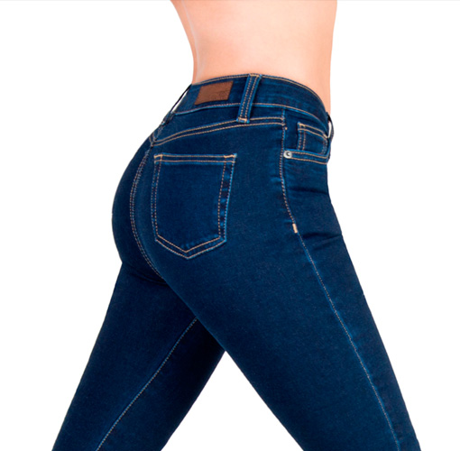 Jeans Mexicanos