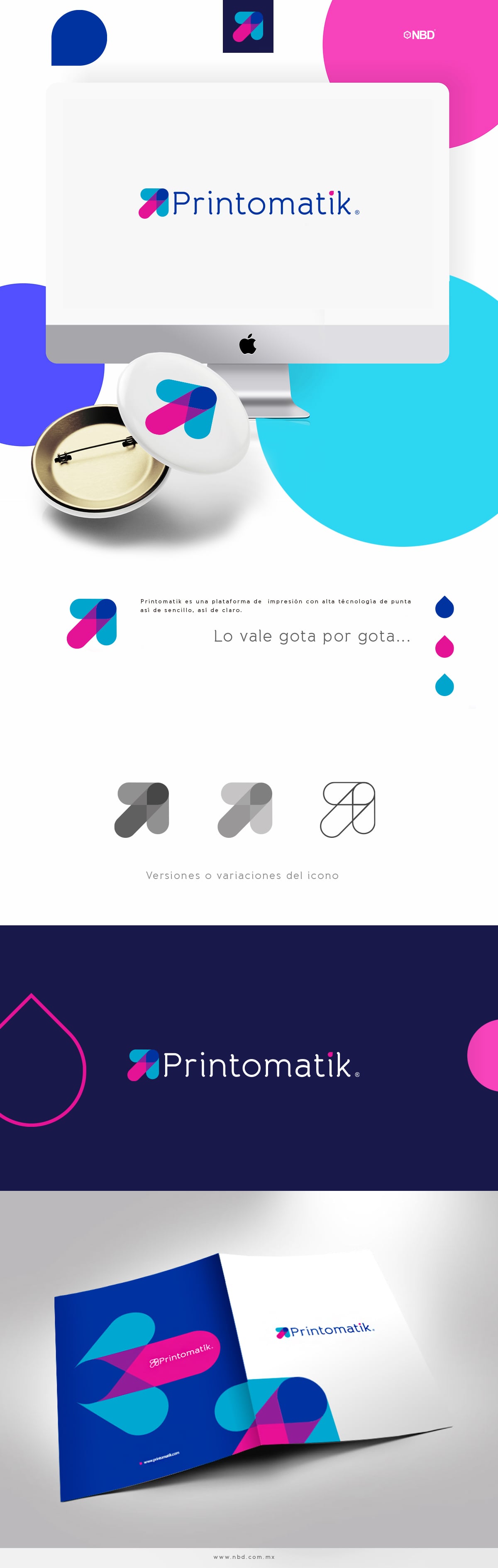 Identidad Corporativa CDMX