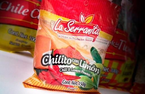 Diseño de Empaques en Sonora