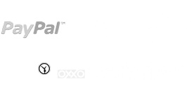 Medios de Pago comprar logotipos