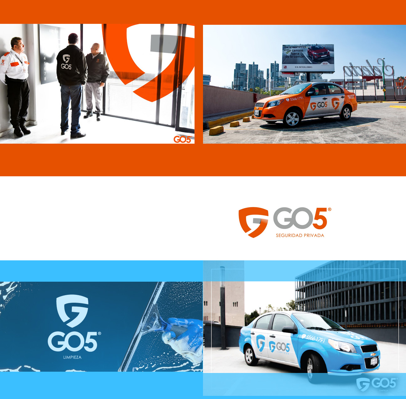 Diseñador de Logotipos en CDMX